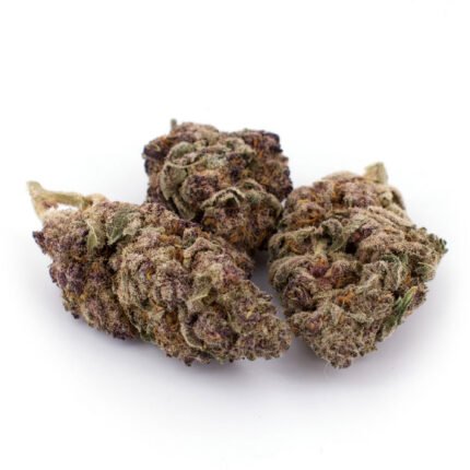 Купить Granddaddy Purple Strain