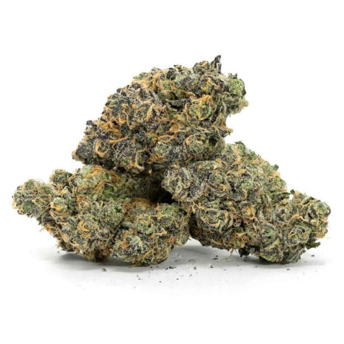 GIRL SCOUT COOKIES STRAIN AROUSAL