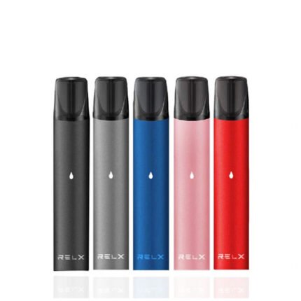 RELX vape pods цена