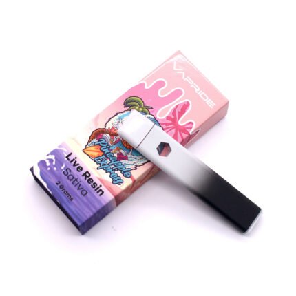 Одноразовые вейпы Vozol Neon 800