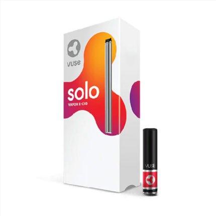 Стартовый набор Vuse Vape