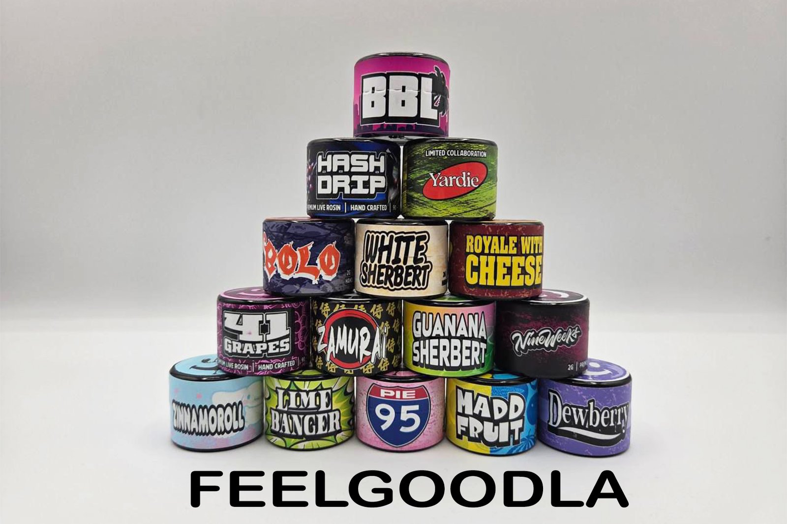 feelgoodla