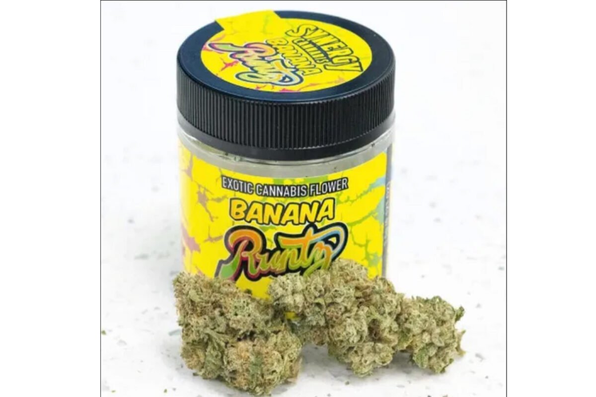 Banana Runtz Effects