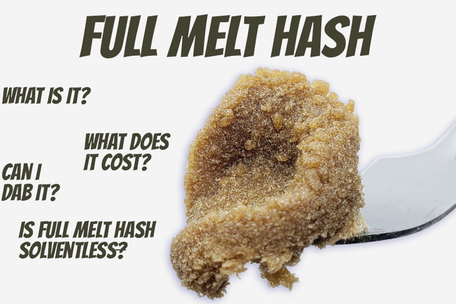 full melt hash