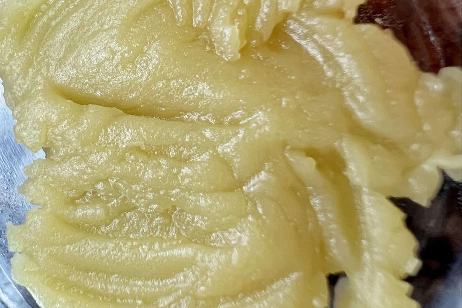 live rosin