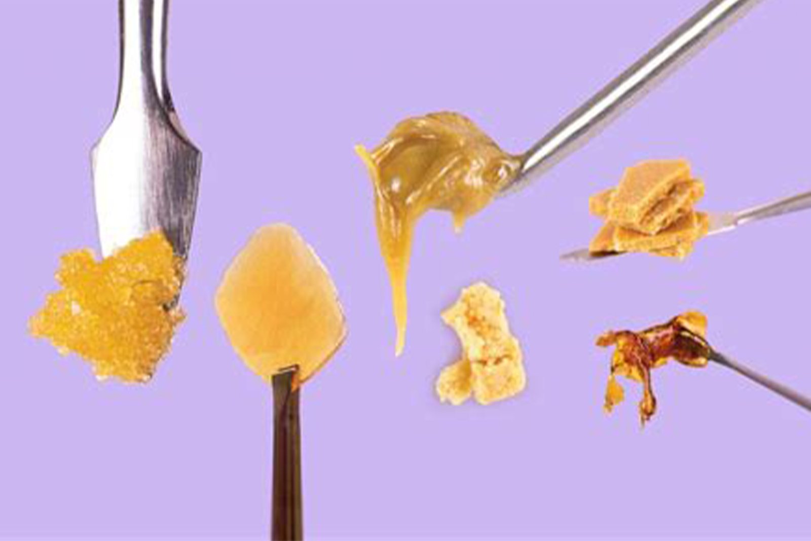 UK cannabis concentrate prices
