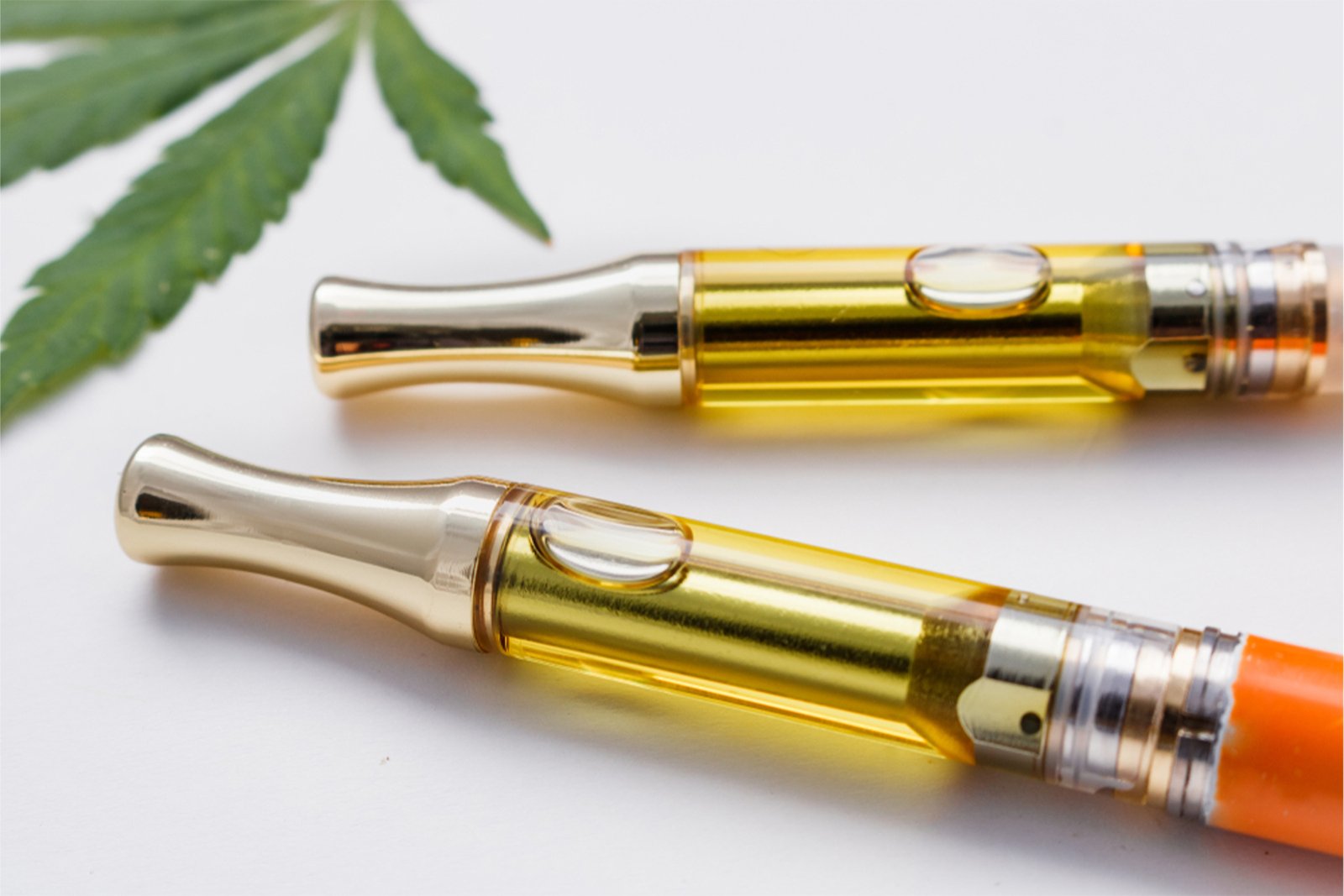 is 70% THC vape strong?